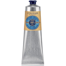 Shea Butter Hand Cream