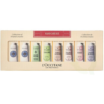 L´occitane L'Occitane Hand Care Set komplekt 240 ml