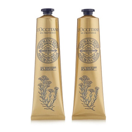 L'Occitane Hand Cream Duo Set Hand Cream Duo Set