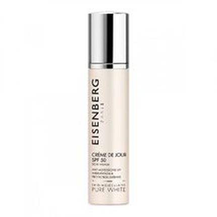 Pure White Day Cream SPF 50 Pure White Day Cream