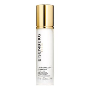 Soothing Repairing Cream Restoring