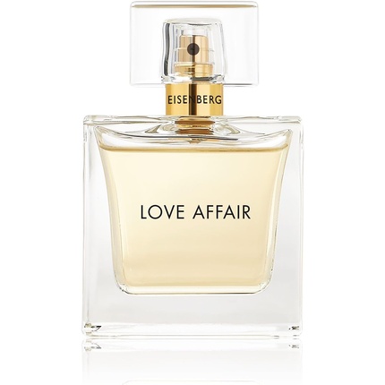 Love Affair EDP Eisenberg Love Affair Edp Parfüümvesi