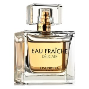Eisenberg Eau Fraiche Delicate