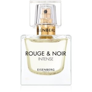 Rouge And Noir Intense Parfüümvesi