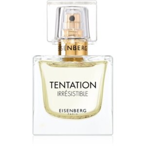 Eisenberg Tentation Irresistible Edp