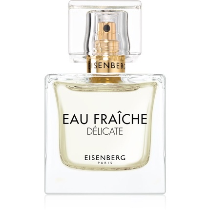 Eau Fraiche Délicate EDP Eau Fraiche Delicate Edp Parfüümvesi