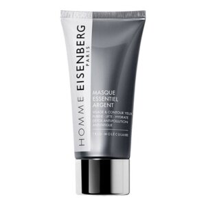 Homme Silver Essential Mask