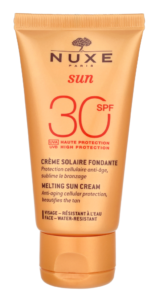 Sun Delicious Face Cream