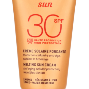 Sun Delicious Face Cream