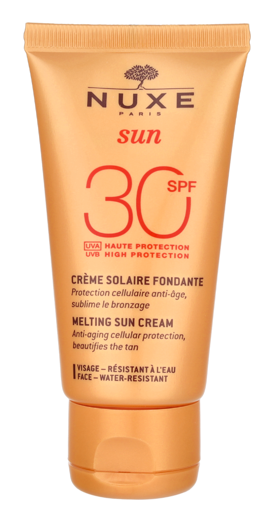 Nuxe Sun Delicious Face Cream SPF30 Sun Delicious Face Cream
