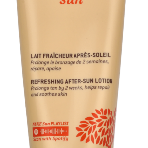 Sun Refreshing After-Sun Losjoon