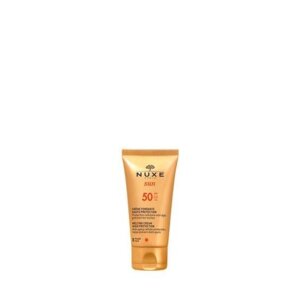 Sun Melting Sun Cream