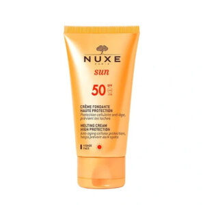 Nuxe Sun Melting Sun Cream SPF50 50 ml