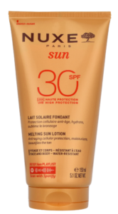 Sun Delicious Lotion High