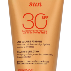 Sun Delicious Lotion High