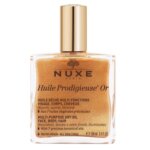 Huile Prodigieuse Or Multi