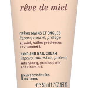 Reve De Miel Hand