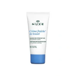 Creme Fraiche De Beaute Mask
