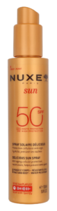 Sun Melting Spray Spf