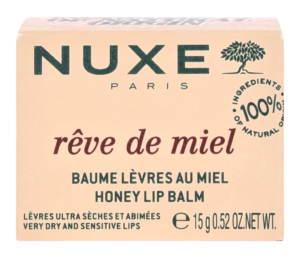 Nuxe Reve De Miel Ultra Nourishing Lip Balm