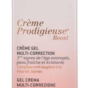Nuxe Creme Prodigieuse Boost Multi-Correction Gel Cream 40 ml