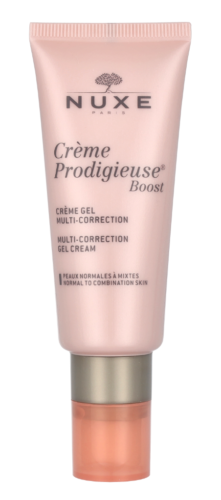 Creme Prodigieuse Boost Multi-Correction Gel Cream Creme Prodigieuse Boost Multi Kreem
