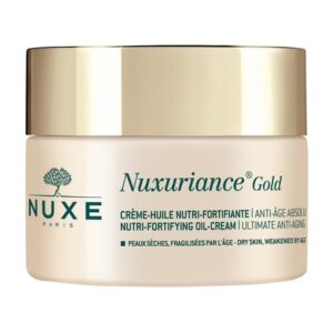 Nuxuriance Gold Nutri Fortifying