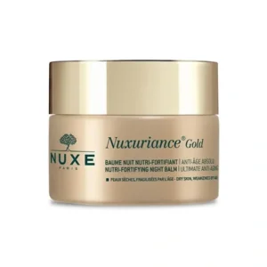 Nuxuriance Gold Nutri Fortifying Nahahooldustoode