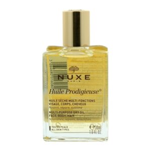 Multifunctional Dry Oil Huile 50ml