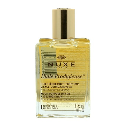 Multifunctional Dry Oil Huile 50ml