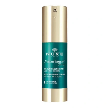 Nuxe Nuxuriance Ultra Replenishing Serum - Facial serum 30 ml