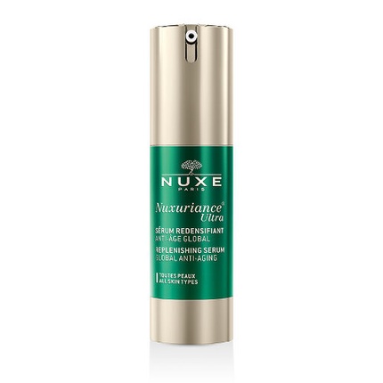 Nuxuriance Ultra Replenishing Serum - Facial serum Nuxuriance Ultra Replenishing Serum