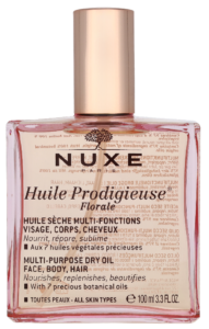 Huile Prodigieuse Florale Multi Näoõli
