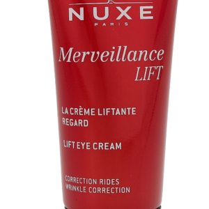 Merveillance Lift Eye Cream