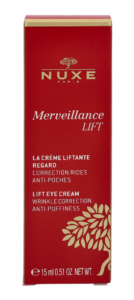 Nuxe Merveillance Lift Eye Cream