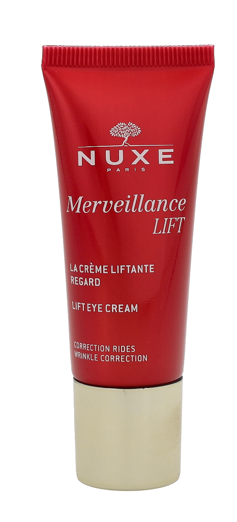 Merveillance Lift Eye Cream