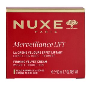 Nuxe Merveillance Lift Firming Velvet Cream