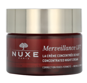Merveillance Lift Concentrated Night