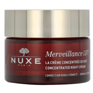Merveillance Lift Concentrated Night