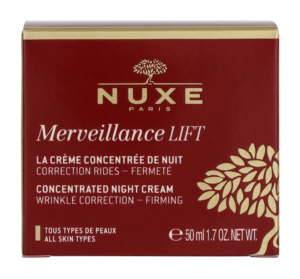 Nuxe Merveillance Lift Concentrated Night Cream