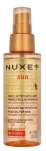 Sun Milky Oil Spray