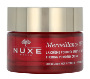 Merveillance Lift Firming Powdery
