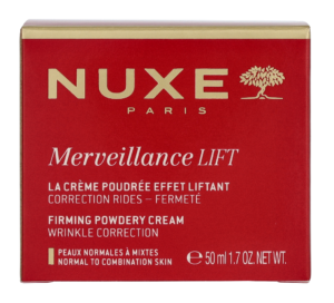Nuxe Merveillance Lift Firming Powdery Cream