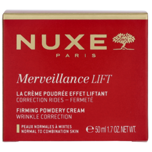 Nuxe Merveillance Lift Firming Powdery Cream