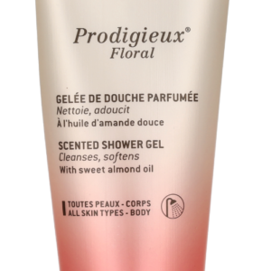 Prodigieux Floral Scented Shower Geel