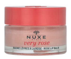 Very Rose Lip Balm