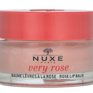 Very Rose Lip Balm