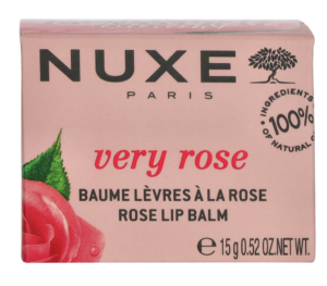 Nuxe Very Rose Lip Balm