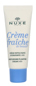 48Hr Moisturising Plumping Cream