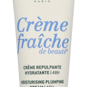 48Hr Moisturising Plumping Cream